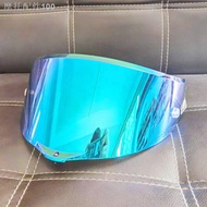 ✥pista Helmet Visor Motorcycle Helmet Lens Visor Helmet Glasses Lens Full face For AGV Pista GP RR c