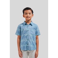 Maharaja Junior Crumpled Fungi