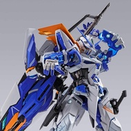 METAL BUILD Gundam Astray Blue Frame Second Review Mobile Suit Gundam SEED VS ASTRAY