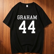 Cotton T-Shirt for Men - Harajuku Korean Fashion, 80s Streetwear, Anime-Inspired Y2K