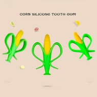 Cornelius Baby Corn Bites Baby Corn Teether children's bites Corn bites cute children's bites