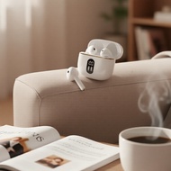 TWS Bluetooth Headphones Wireless Earphones Mic Stereo Sport In-ear Touch Control HD Call Long-lasti