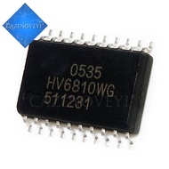 5 Piece HV6810WG HV6810 SOP-20 In Stock