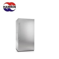 【華菱冷氣】500L 無霜直立式冷凍櫃《HPBD-500WY》銀色(需自行拆箱定位)