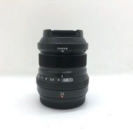 新淨 Fujifilm XF 23mm F2 R WR