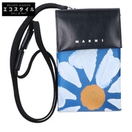 Maruni TEMI0004A2 P4608 花型智慧型手機 [二手]