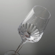 Cognac XO Tasting Glasses Crystal Handcrafted