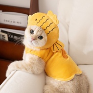 hipidog | Áo Len Mùa Đông Cho Mèo Anh Lông Ngắn Mèo Mỹ Lông Ngắn và Devon Rex