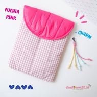 Sunflower Puffy Laptop Sleeve 16 Inch Laptop Sleeve 14 Inch Laptop Sleeve 15 Inch Laptop Sleeve 13 I