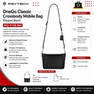 PGYTECH OneGo Classic Crossbody Mobile Bag