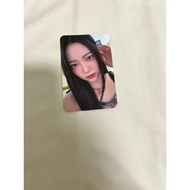 (SG LOCAL STOCK✨)LESSERAFIM EUNCHAE ANTIFRAGILE OFFICIAL PHOTOCARD!Buy now!