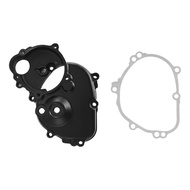Right Side Engine Starter Cover Crankcase For Kawasaki Ninja ZX6R ZX-6R 2007-2008 or 2009-2025 Motor
