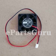 4x4CM 12V DC 4010S Cooling Fan