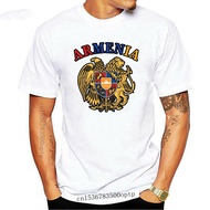 Men t shirt Man Clothing Funny Novelty Tshirt Armenia Armenian Flag Coat Of Arms Jersey