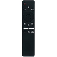 BN59-01329A Gantikan Alat Kawalan Jauh Suara dengan Mikrofon yang sesuai untuk TV Samsung QN65Q80TAF