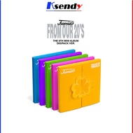 fromis_9 6th Mini Album [ From Our 20’s ] Digipack Ver.