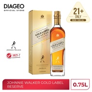 Johnnie Walker Gold Label (75cl/750ml)