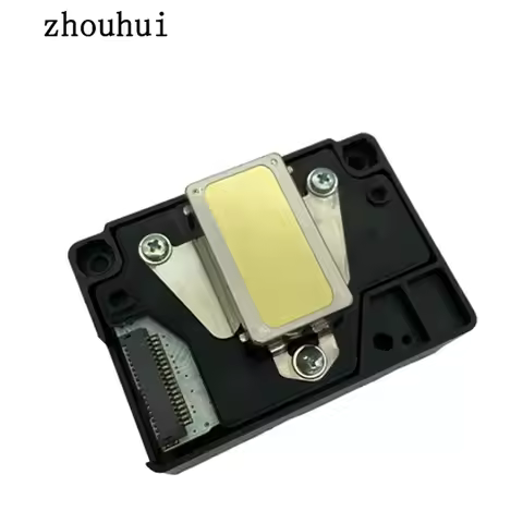 F185000 Printhead New Print Head T30 T33 T110 T1100 T1110 for Epson SC110 TX510 B1100 L1300 ME1100 M