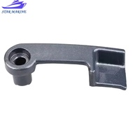 6E0-42815-00-4D Lever Clamp For Yamaha Outboard Motor 2T 4HP 5HP 6E0-42815 6E0-42815-00-8D 6E0-42815