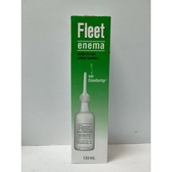 Fleet Enema 133ml Exp: 19/4/2025