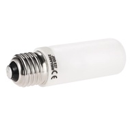Modelling Bulb E27 150W Yellow