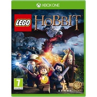 Xbox One Lego The Hobbit (English)(New)