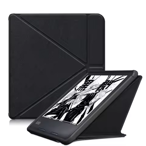 Cover For Kobo Libra2 Auto Wake Sleep Sleepcover for Kobo Libra 2 (2021 Released, Model N418) Origam