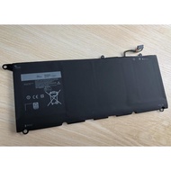 0N7T6 13 Battery P54G Laptop For Dell 56WH 090V7W 56WH XPS13 5K9CP XPS 90V7W 0DRRP RWT1R 13D-9343 93