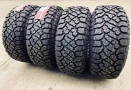 ยางออฟโรดกว้างหนา 10 ชั้น 65R17 265/60R18 LT สำหรับ Harvard Prado Pajero ยางบรรทุกสำหรับรถ Pick-up