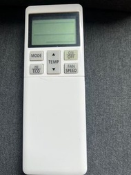 冷氣遙控器（三菱）