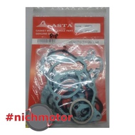 Vixion R15 Topset gasket asta