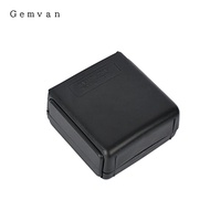 [Gemvan] 6xAA Battery Case Replacement Storage Box For  Radio C150, AT400,AT401