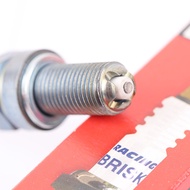 ปลั๊กไฟกระพริบ NGK สำหรับ DUCATI V4S R 821 1260 1200 950 899 959 1198 1199 939 เครื่องยนต์แบบ 2 กระบ