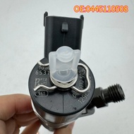 For 0445110508 Fuel Injectors 50250502 129E01-53100 For Yanmar 4TNV98 Engine Excavator