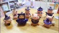 LuLu豬 魔法版