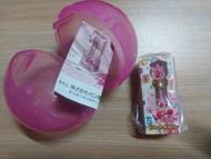 Doremi 小魔女 魔法棒 扭蛋
