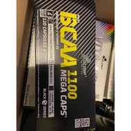 ❗️HOT SELLING❗️ OLIMP SPORT BCAA 1100 MEGA CAPS - 120 CAPSULES /LEAN MUSCLE MASS & FAST RECOVERY