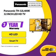 Panasonic TH-32L400K 32 INCH LED HD TV TH-32L400K