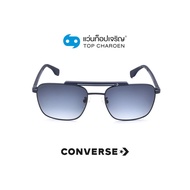 CONVERSE แว่นกันแดดทรงเหลี่ยม SCO224-0696 size 54 By ท็อปเจริญ