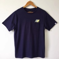 Agnes B. Printed Dinosaur Pure Cotton Short Sleeve Casual T-shirt