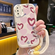 Casing For Samsung A02S A03S M02S F02S Case Silicone