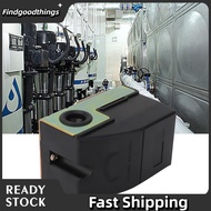 findgoodthings Automatic Pump Controller  Water Pressure Strong for 20-40 30-50 40-60 Psi 50 / 60Hz