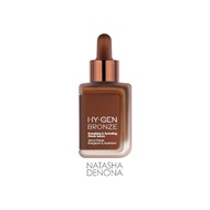 Natasha Denona Hy-Gen Bronze Energizing & Hydrating Primer Serum Authentic From The Shop