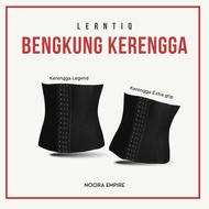 Cool BENGKUNG LERNTIQ BEBY MAEMBONG MERMAID VIRAL