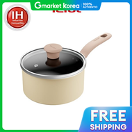 Tefal | Tefal Induction Daisy Saucepan 18cm