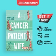 A Cancer Patient's Wife - Paperback - English - 9781633153127