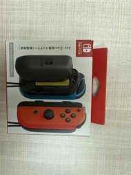 Switch Joy con 電池擴張式充電 Nintendo Switch Joy-Con Charging Grip