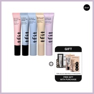[TFIT] Delicate Silk Veil Art Primer/ Hydrate Vanish Art Primer/Glow Filter Art Primer/Corrector Sun