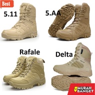 New model Strong Boots- Нready 4 Models <Tactical Shoes 5AA / Tactical Shoes 511 / Military Shoes
