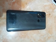 Mesin Hp Vfone Black Normal Udah Tested